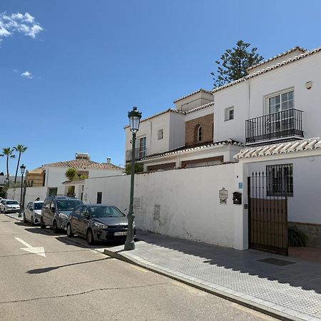 Nerja Paradise Rentals - Villa Victoria Exteriör bild