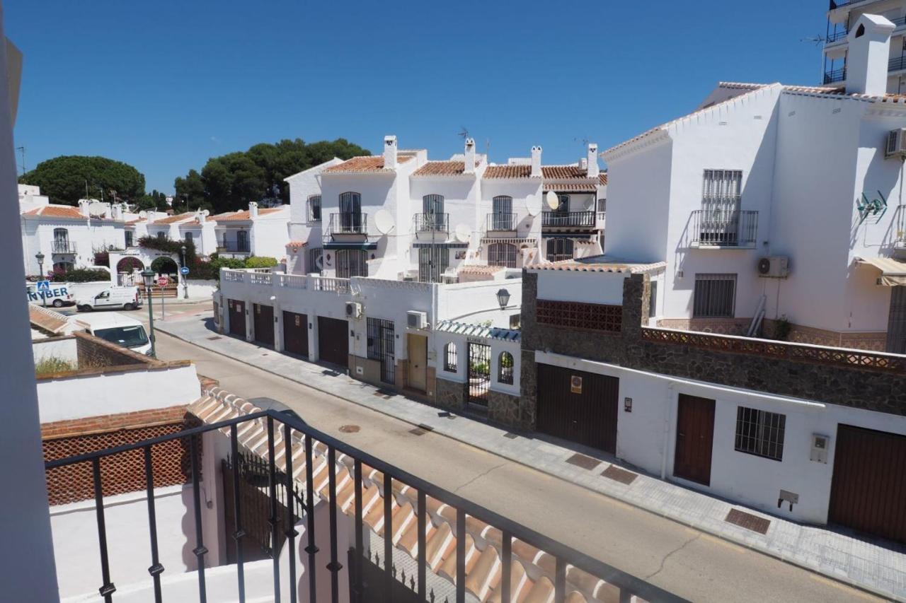 Nerja Paradise Rentals - Villa Victoria Exteriör bild