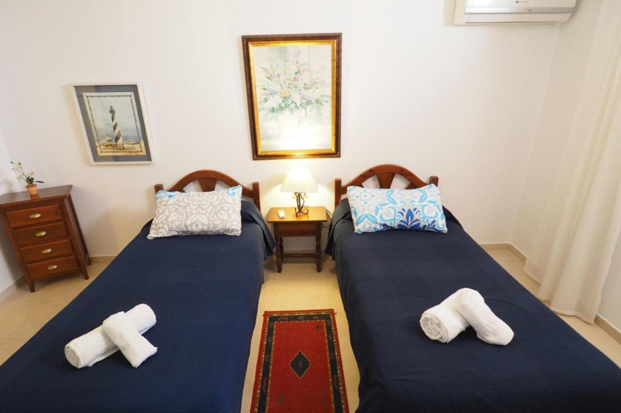 Nerja Paradise Rentals - Villa Victoria Exteriör bild