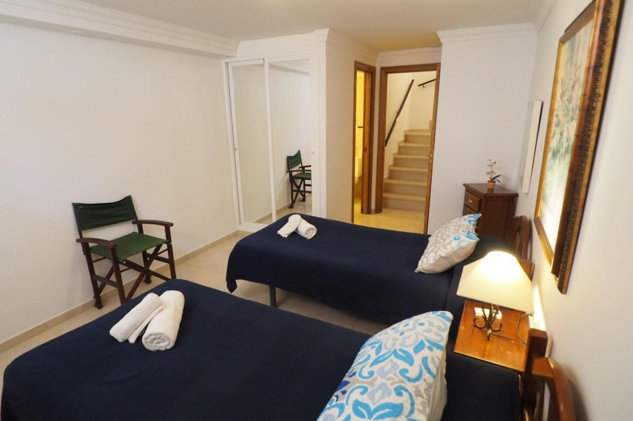 Nerja Paradise Rentals - Villa Victoria Exteriör bild