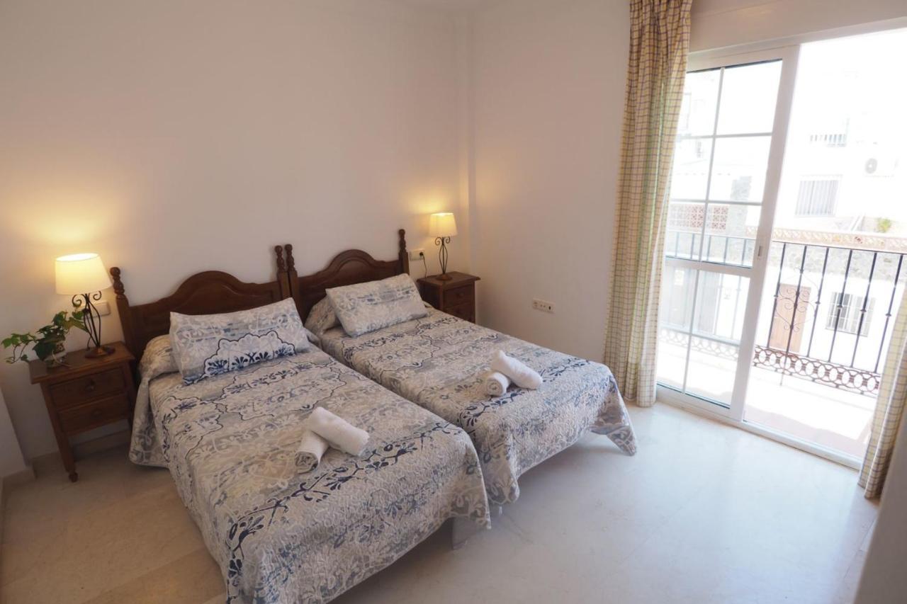 Nerja Paradise Rentals - Villa Victoria Exteriör bild