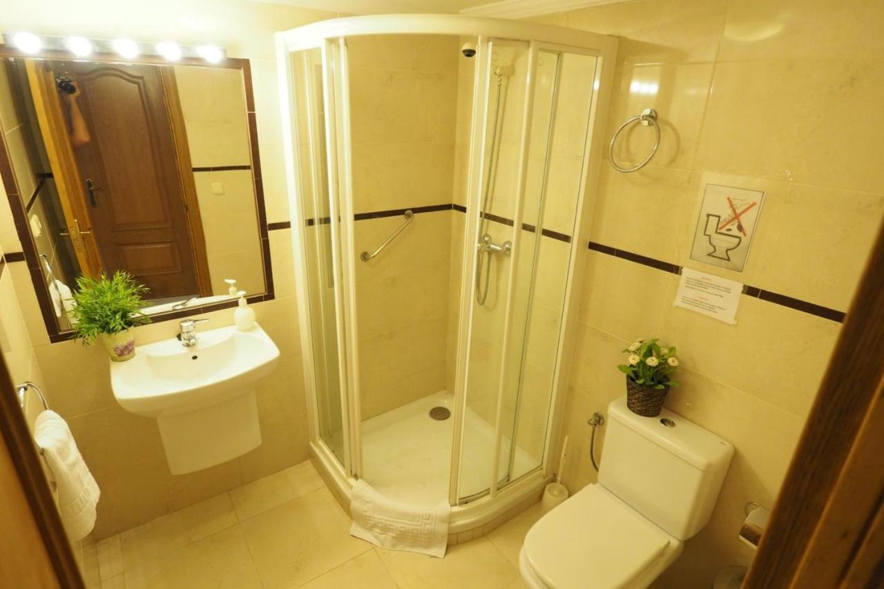 Nerja Paradise Rentals - Villa Victoria Exteriör bild