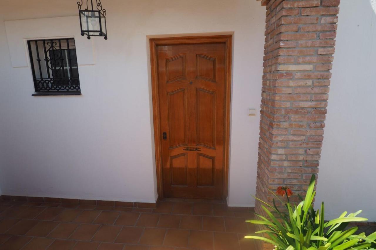 Nerja Paradise Rentals - Villa Victoria Exteriör bild