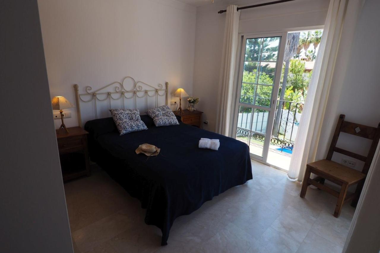 Nerja Paradise Rentals - Villa Victoria Exteriör bild