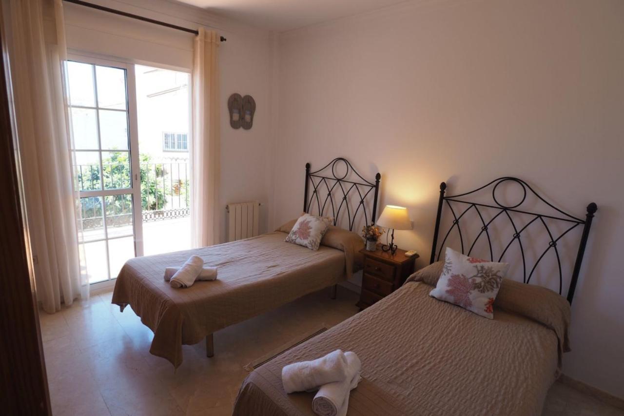 Nerja Paradise Rentals - Villa Victoria Exteriör bild