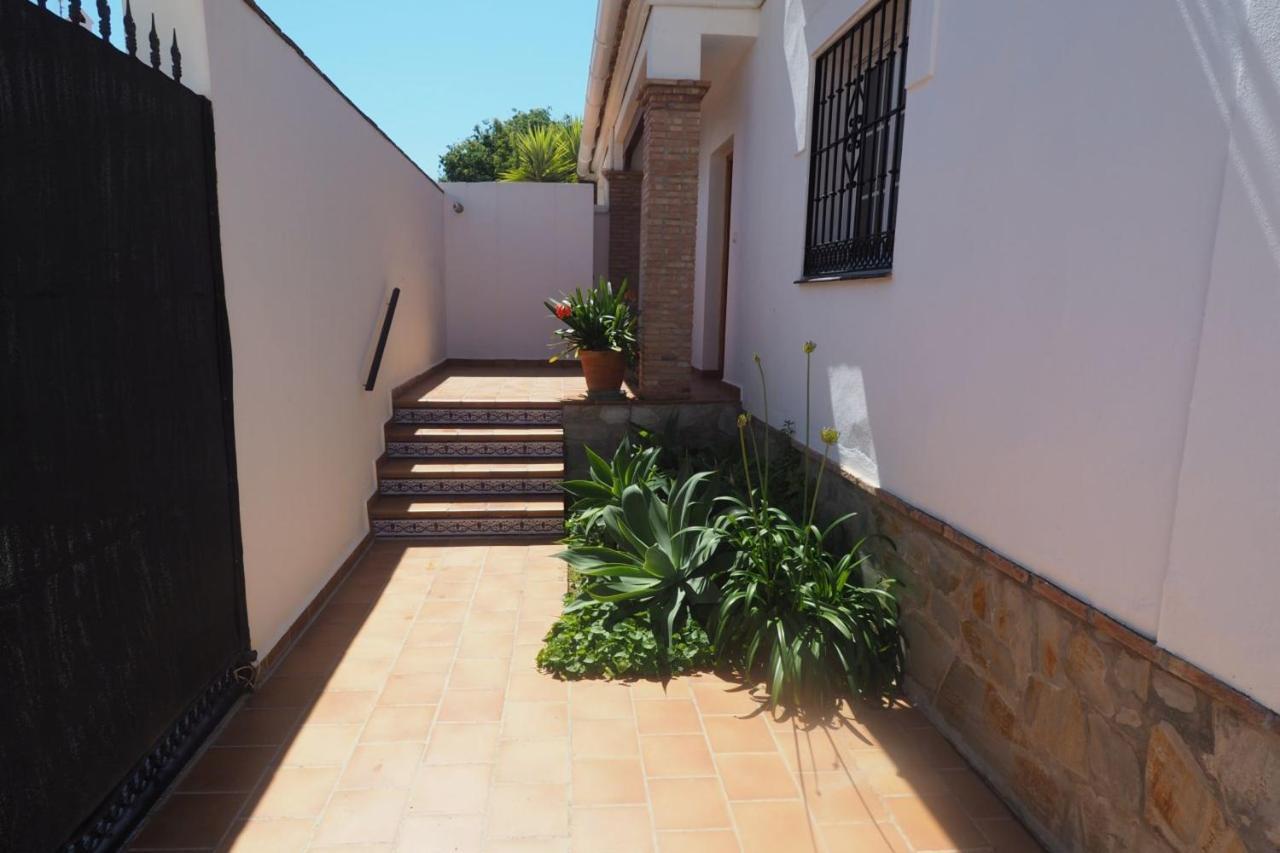 Nerja Paradise Rentals - Villa Victoria Exteriör bild