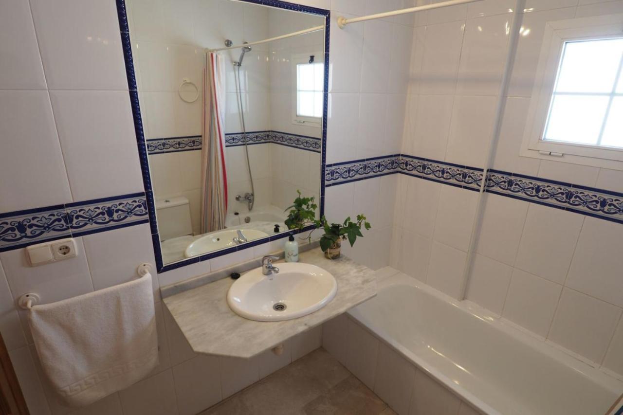 Nerja Paradise Rentals - Villa Victoria Exteriör bild
